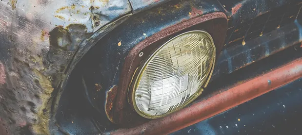 Ihr Schrottauto ankauf in Wülfrath