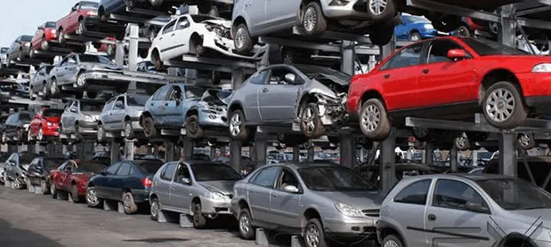 Altes Auto verkaufen in Wülfrath