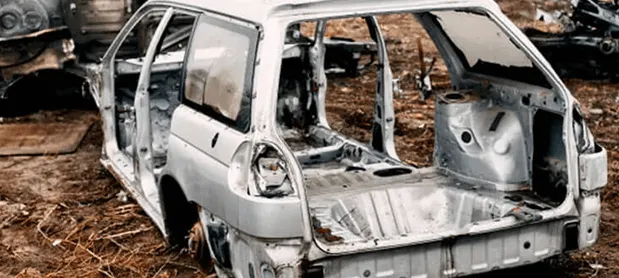 Schrottauto Ankauf Wülfrath